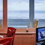 公寓 Strandhochhaus Sf12 *