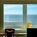 Strandhochhaus Sf12 公寓