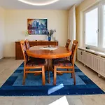 Strandhochhaus Sf12 公寓