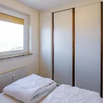 Strandhochhaus Sf12 * 库克斯港