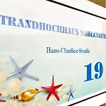 Strandhochhaus Sf12 公寓