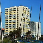 Appartamento Strandhochhaus Sf12 *