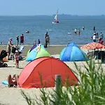 Strandhochhaus Sf12 公寓 库克斯港