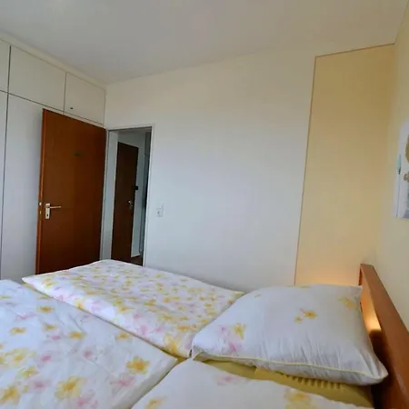 Strandhochhaus Sf12 Cuxhaven