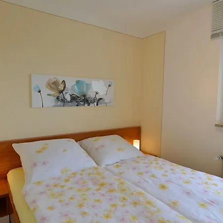 Strandhochhaus Sf12 Apartment Cuxhaven