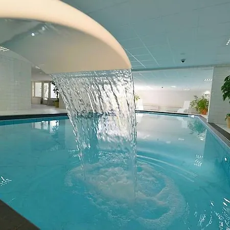 Strandhochhaus Sf12 * Cuxhaven