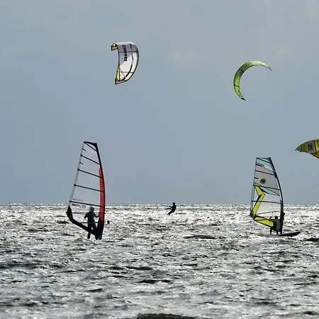 Appartamento Strandhochhaus Sf12 Cuxhaven