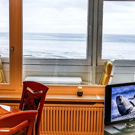 Strandhochhaus Sf12 * Cuxhaven