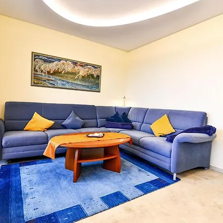 Appartamento Strandhochhaus Sf12