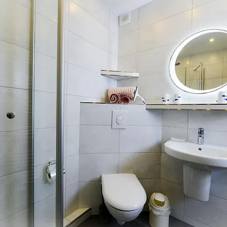 Strandhochhaus Sf12 * Cuxhaven