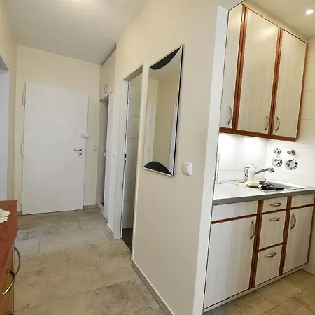 Appartamento Strandhochhaus Sf12 *