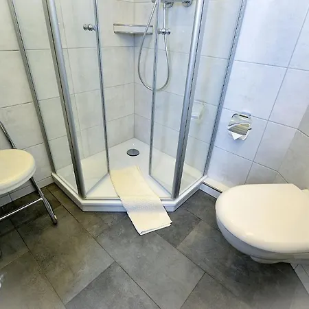 Strandhochhaus Sf12 Apartment Cuxhaven