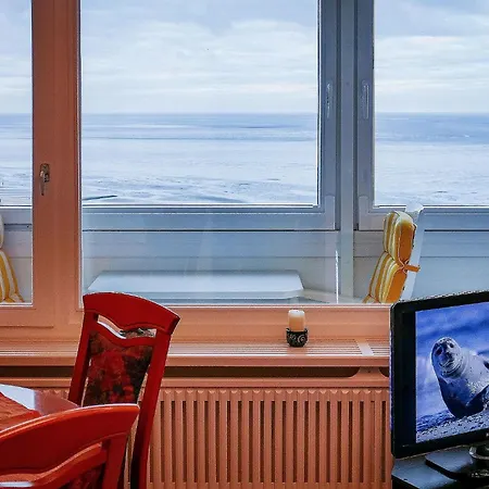شقة Strandhochhaus Sf12 *