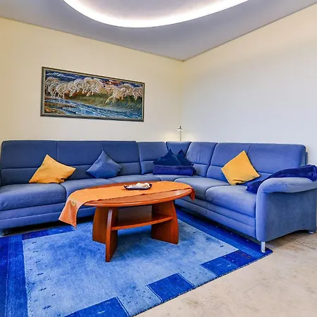 Apartman Strandhochhaus Sf12 Cuxhaven