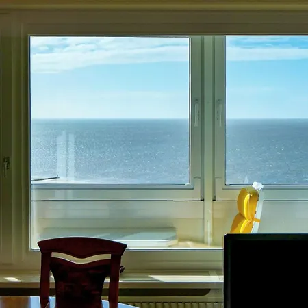 Strandhochhaus Sf12 Apartman